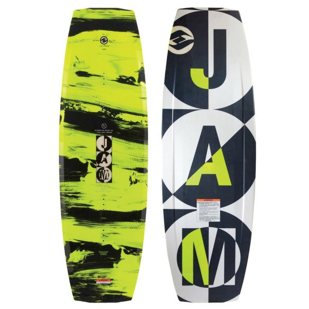 Hyperlite Jam Wakeboard 2017 | The Hyperlite Store