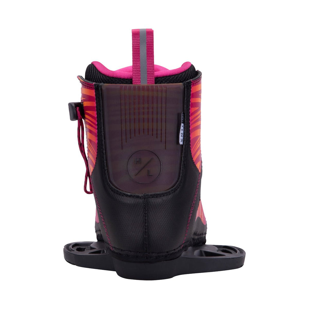 Hyperlite Jinx Girls Wakeboard Bindings 2023