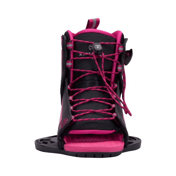 Hyperlite Jinx Girls Wakeboard Bindings 2022 - BoardCo