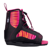 Hyperlite Jinx Girls Wakeboard Bindings 2022 - BoardCo