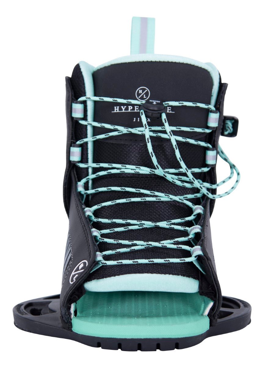 Hyperlite Jinx Kids Wakeboard Bindings 2021 - BoardCo