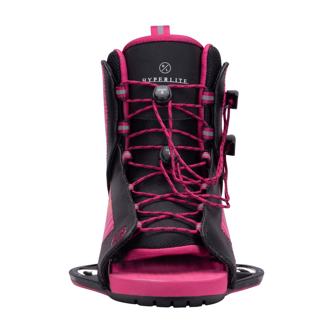 Hyperlite Jinx Wakeboard Bindings 2022 - BoardCo