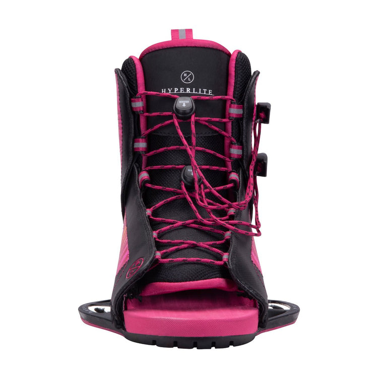 Hyperlite Jinx Wakeboard Bindings 2022 - BoardCo