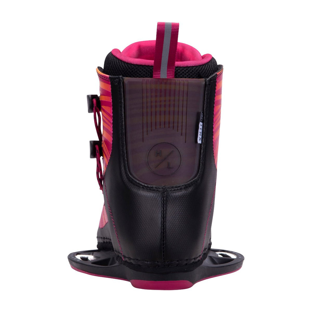 Hyperlite Jinx Wakeboard Bindings 2022 - BoardCo