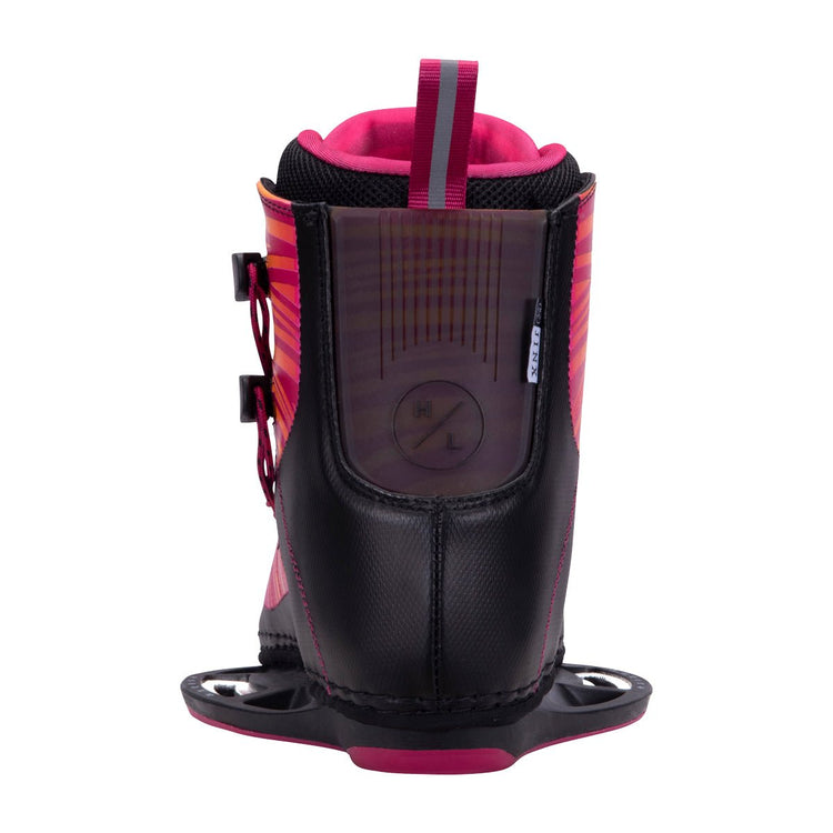 Hyperlite Jinx Wakeboard Bindings 2022 - BoardCo