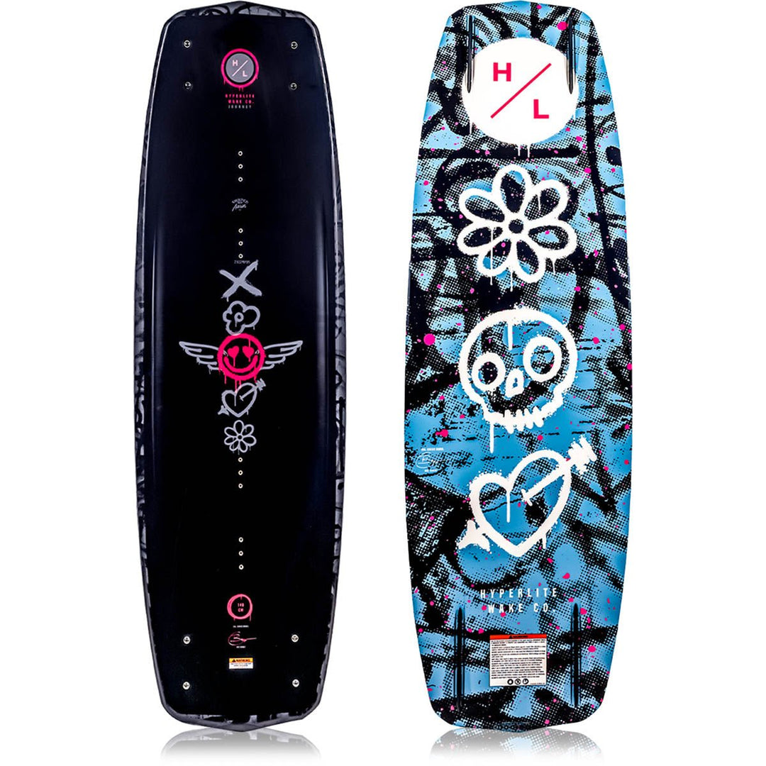 Hyperlite Journey Wakeboard 2026