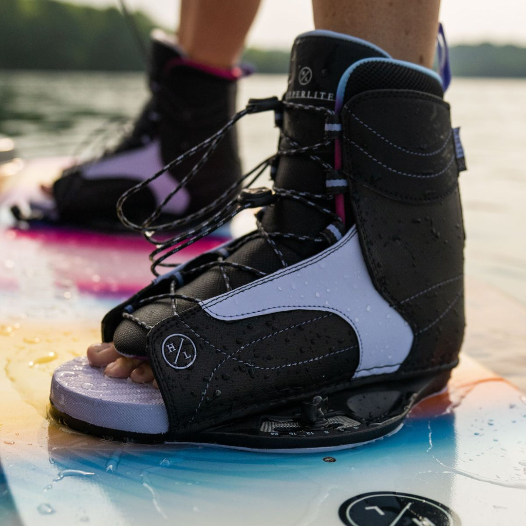 Hyperlite Journey w/Jinx Wakeboard Package 2025 | The Hyperlite Store