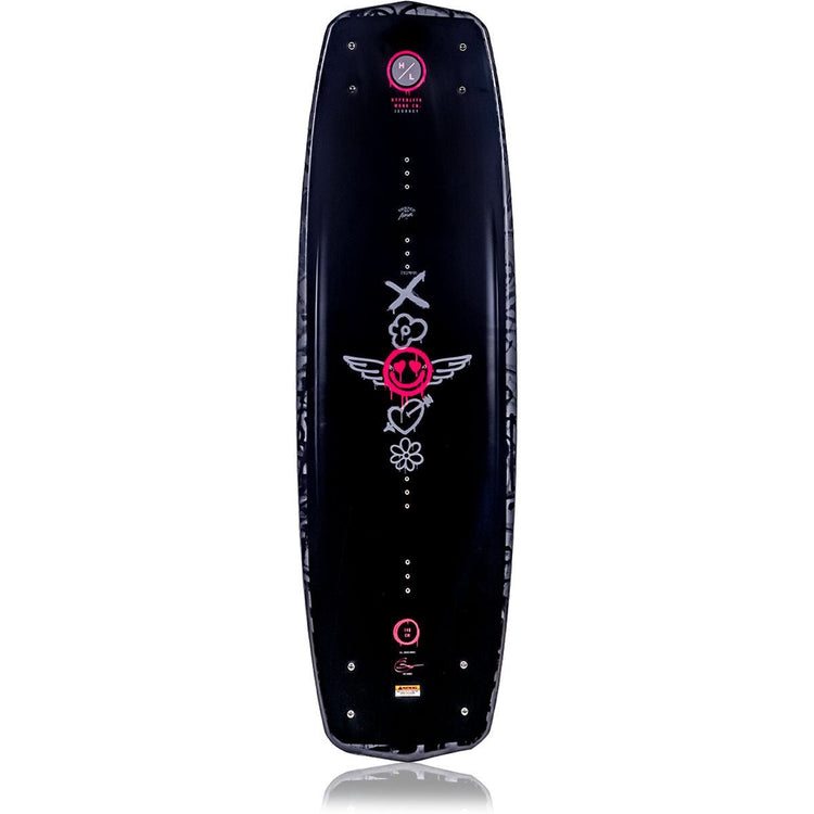 Hyperlite Journey w/Jinx Wakeboard Package 2025 | The Hyperlite Store