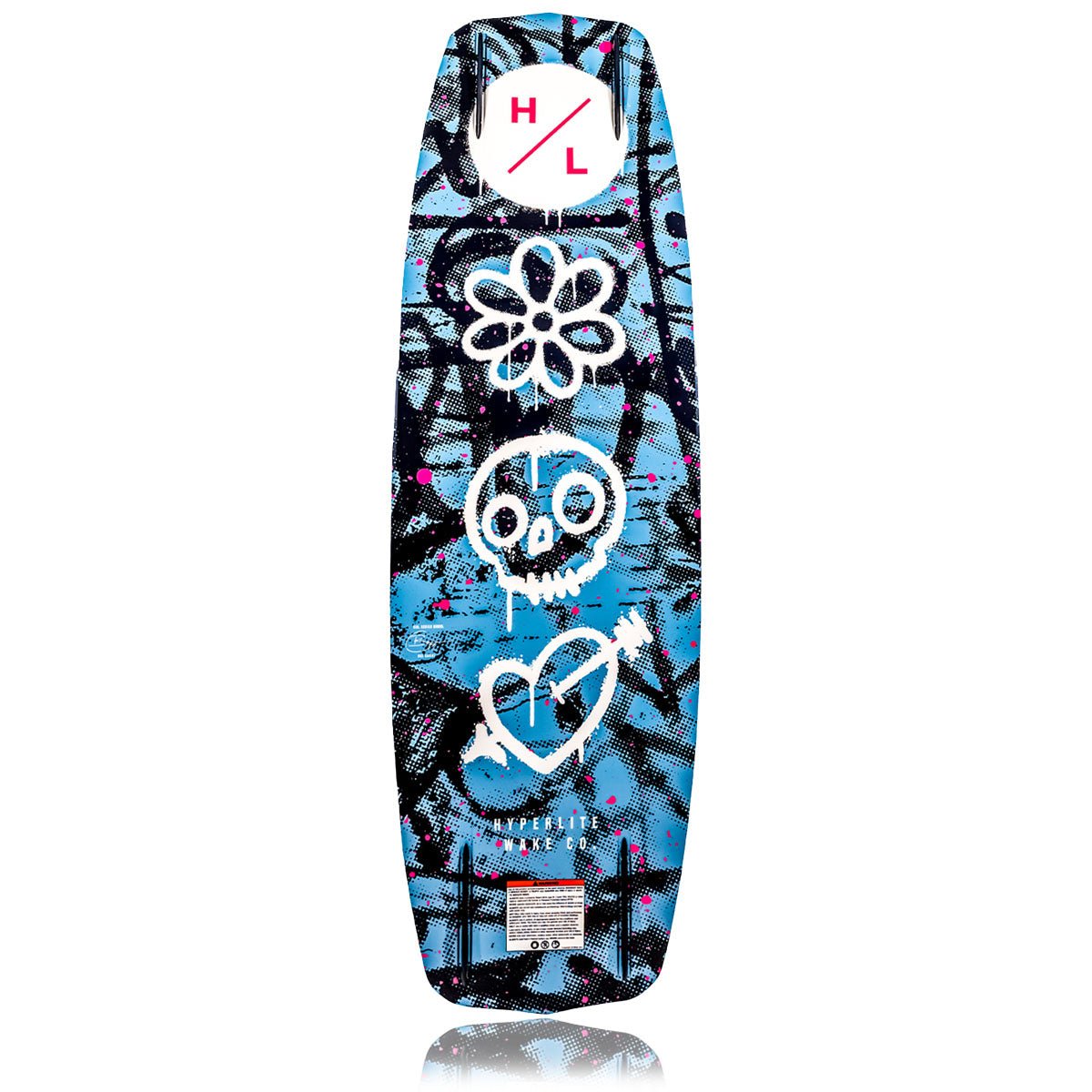 Hyperlite Journey w/Syn Wakeboard Package 2026 – The Hyperlite Store