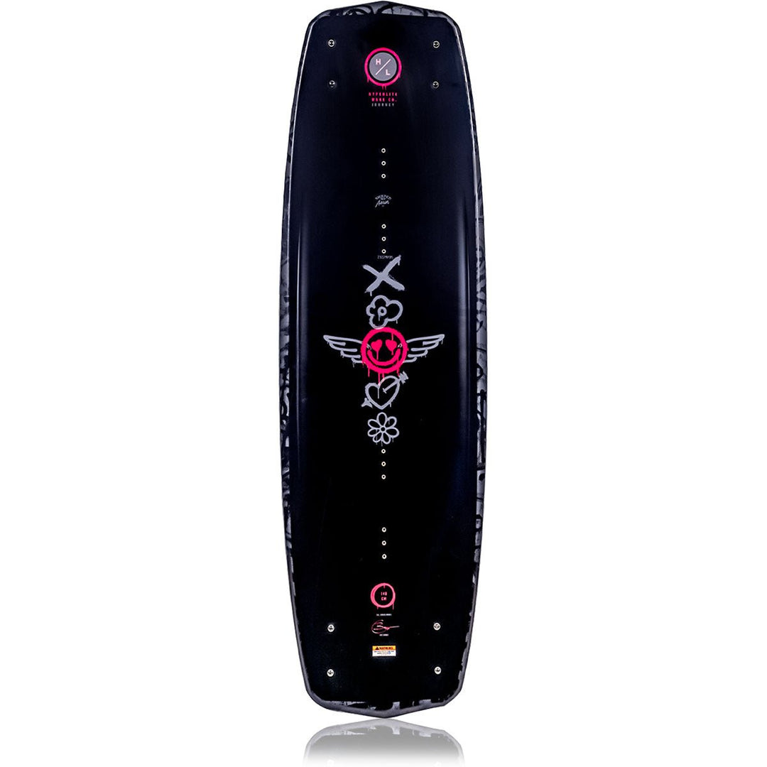 Hyperlite Journey w/Viva Wakeboard Package 2026