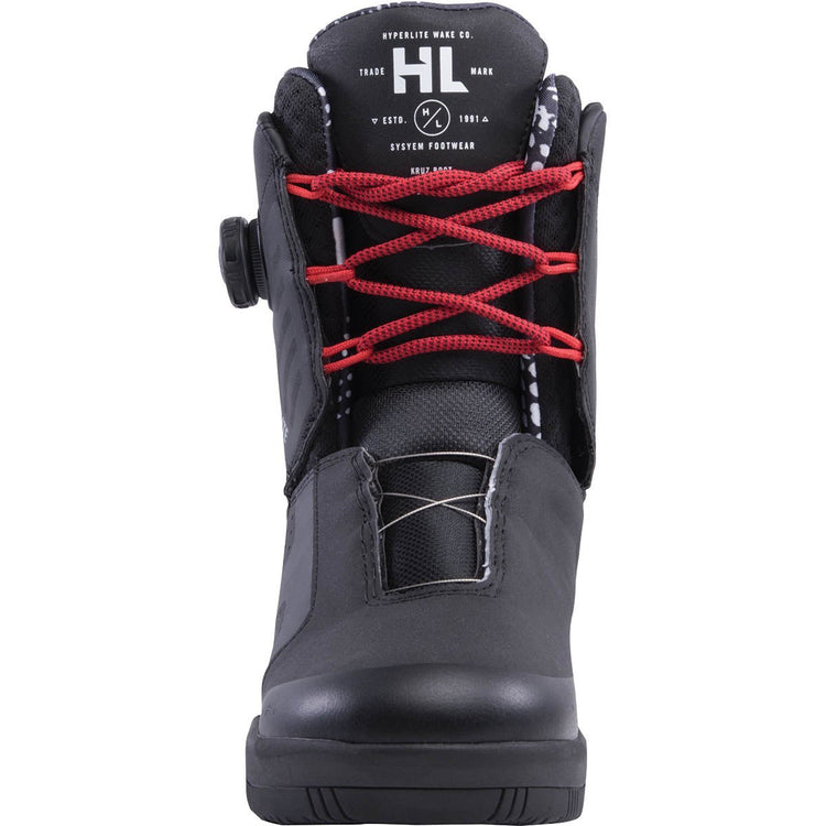 Hyperlite Kruz Wakeboard Bindings 2019 | The Hyperlite Store