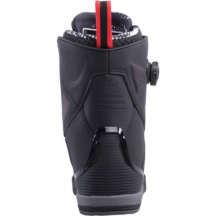 Hyperlite Kruz Wakeboard Bindings 2019 | The Hyperlite Store