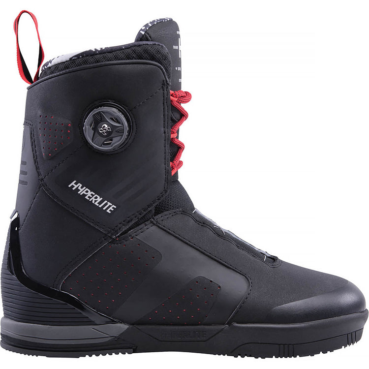 Hyperlite Kruz Wakeboard Bindings 2019 | The Hyperlite Store