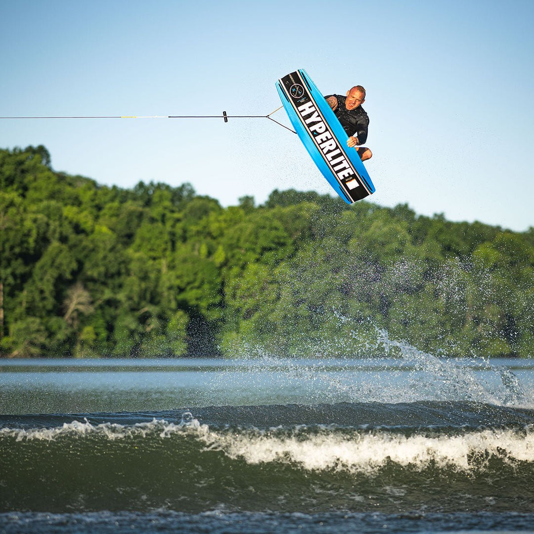 Hyperlite Kruzr Wakeboard 2026