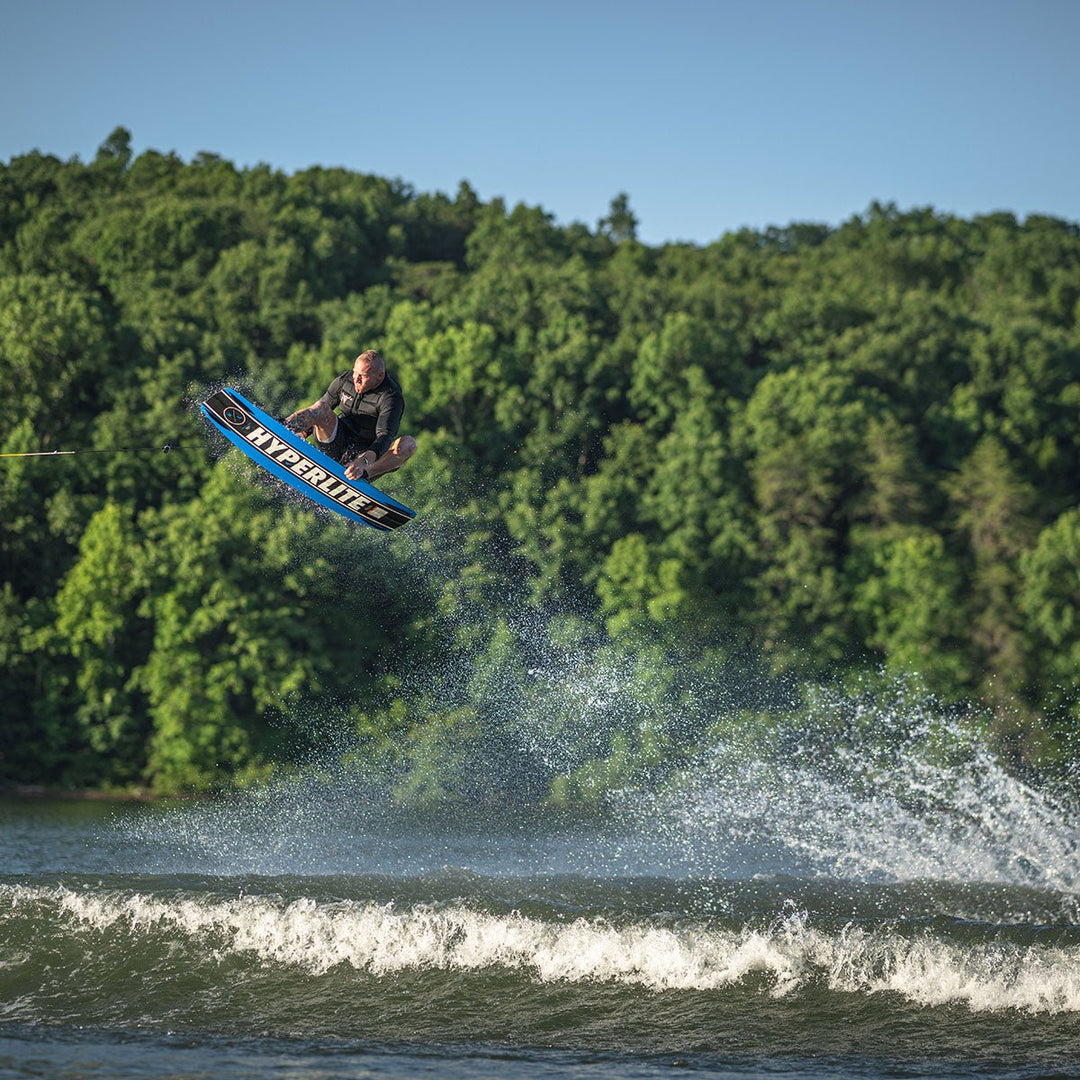 Hyperlite Kruzr Wakeboard 2026