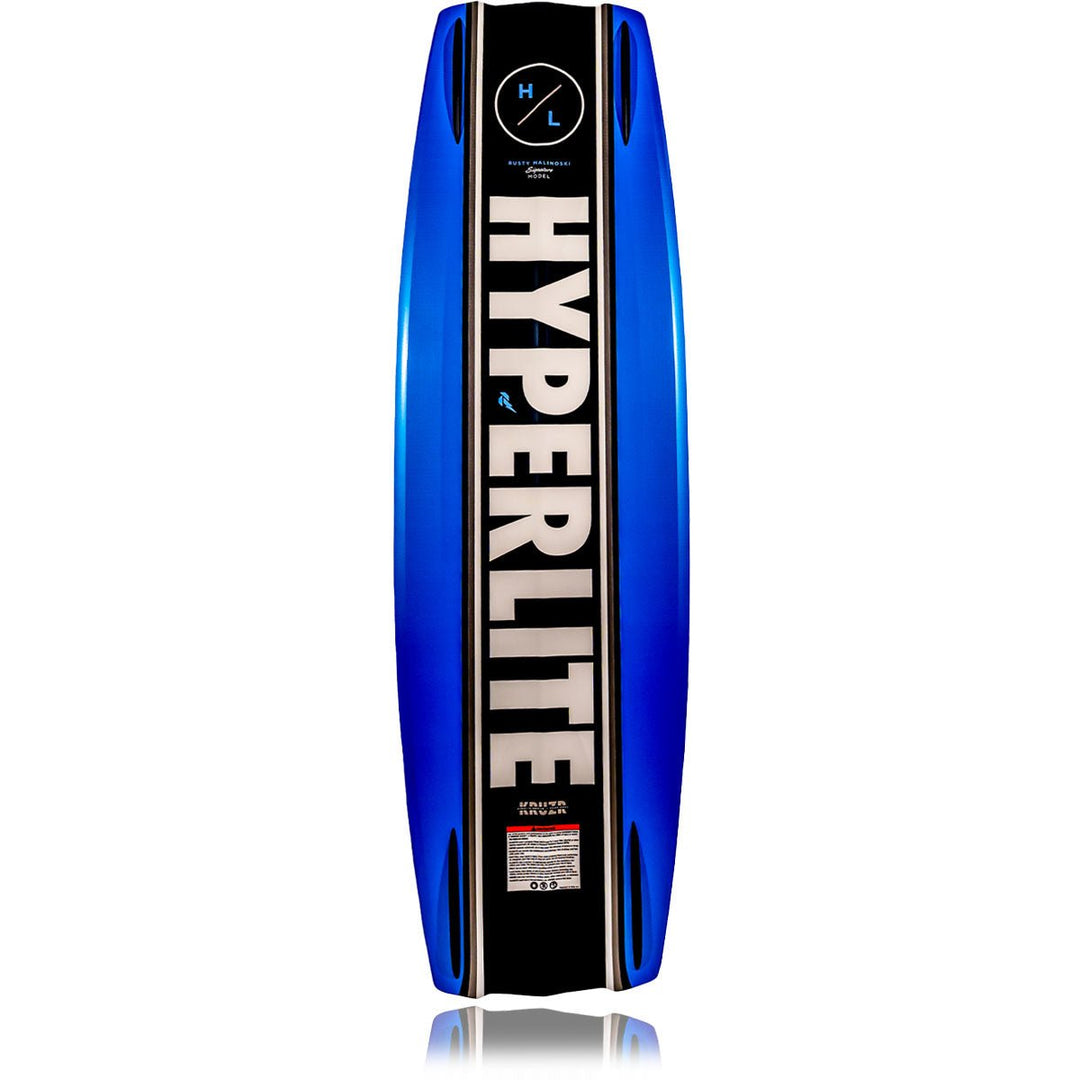 Hyperlite Kruzr w/Team X Wakeboard Package 2026