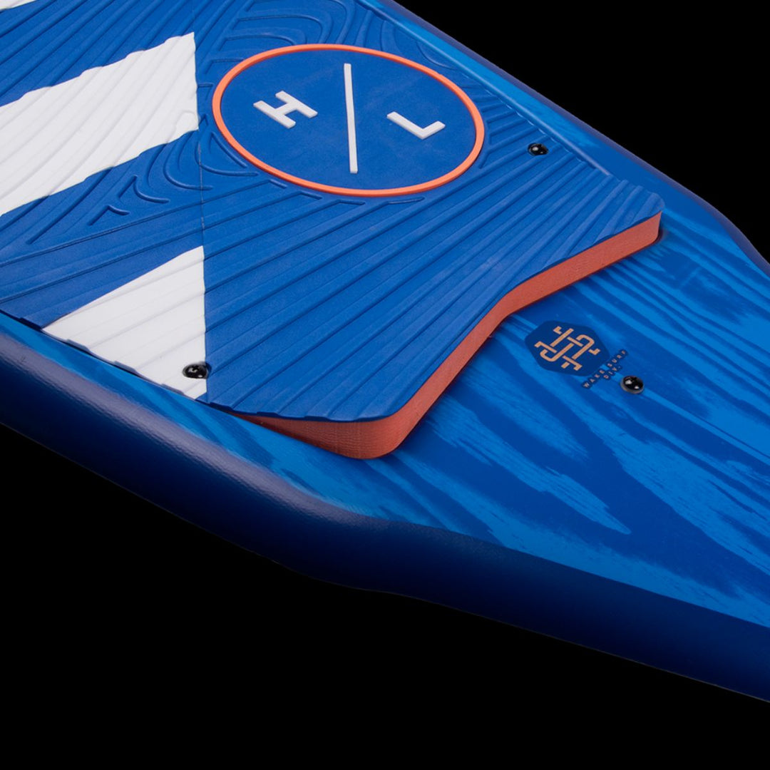 Landlock Ruda Hyperlite Landlock Wakesurf Board 2024 – The Hyperlite Store