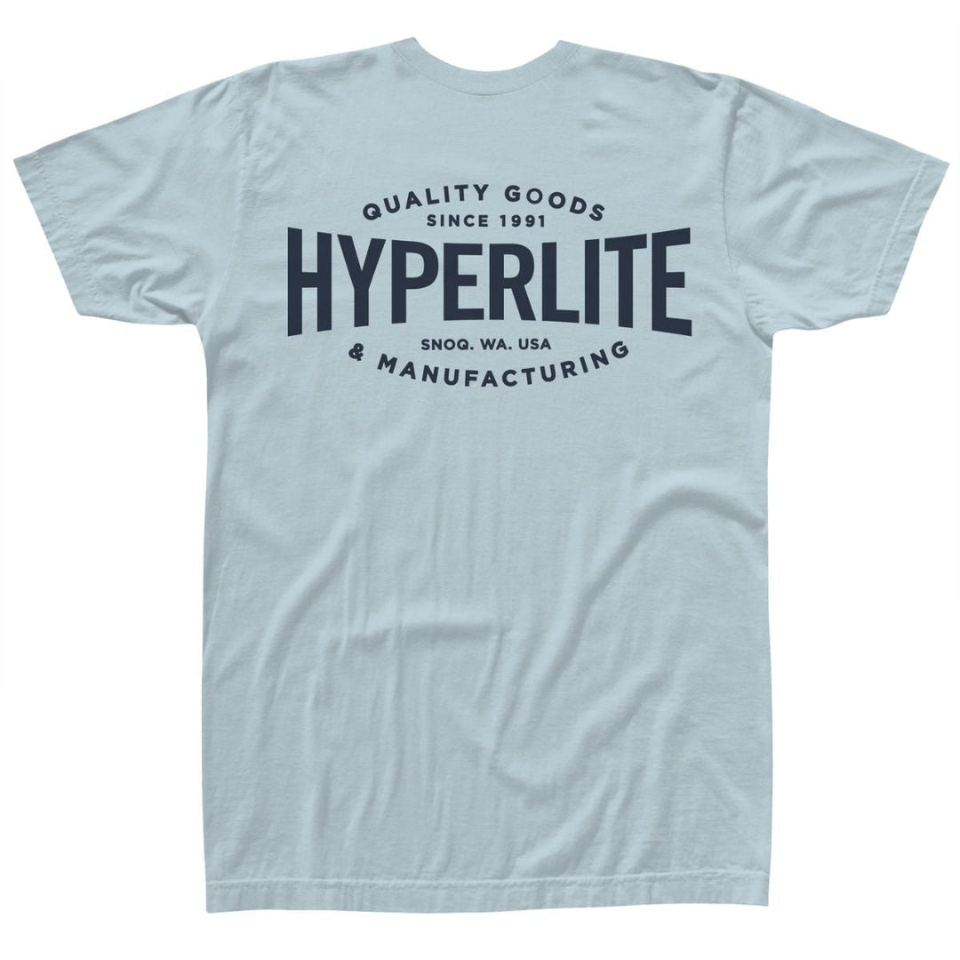Hyperlite Landmark Tee | The Hyperlite Store