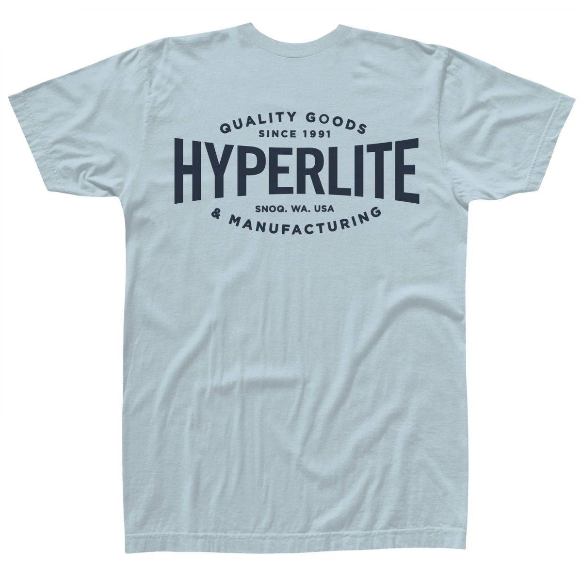Hyperlite Landmark Tee | The Hyperlite Store