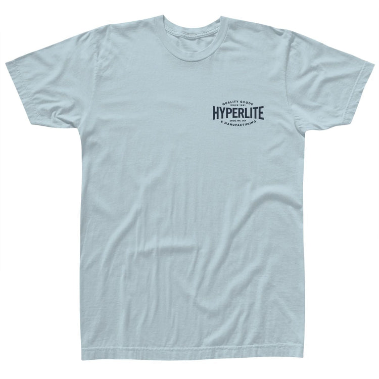 Hyperlite Landmark Tee | The Hyperlite Store