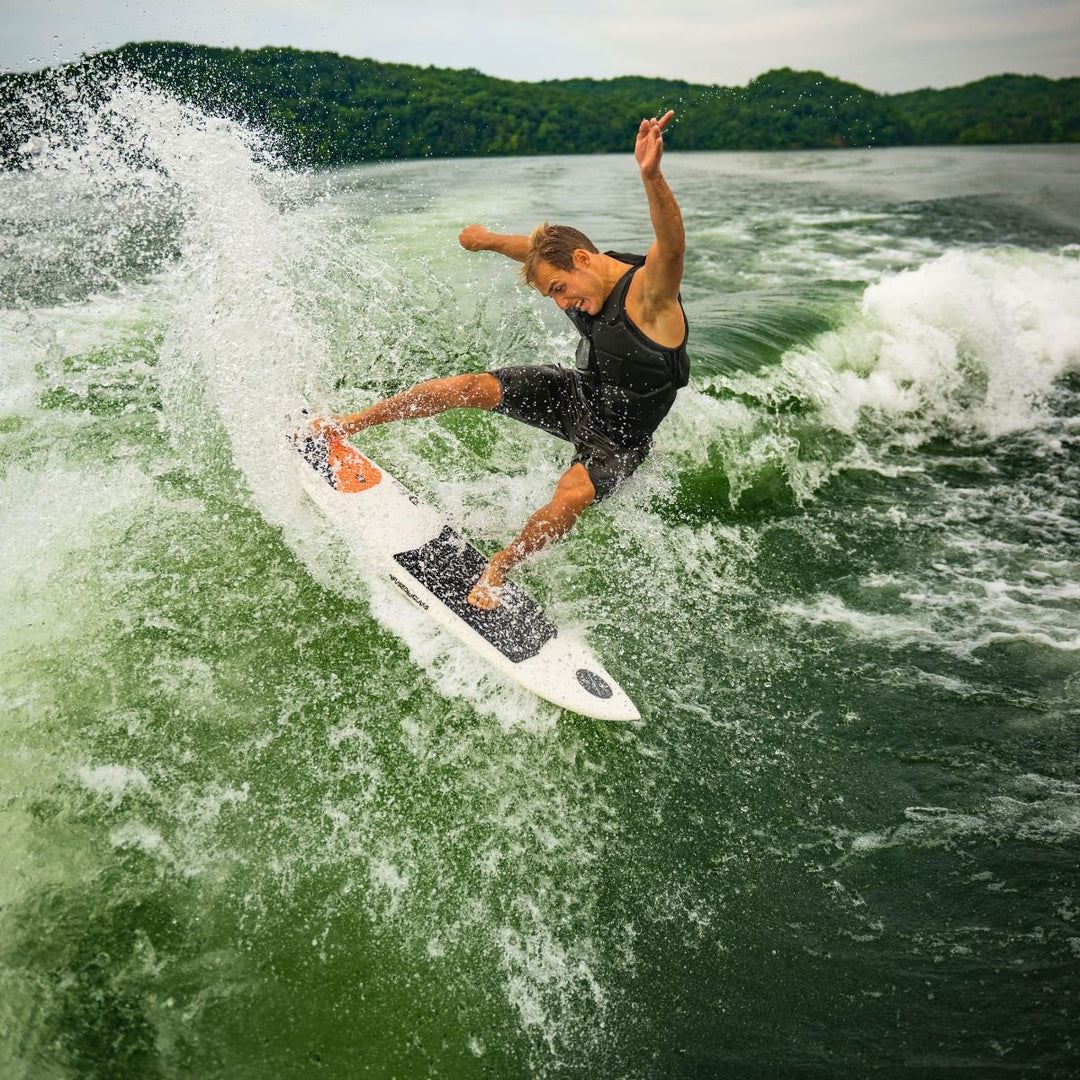 Hyperlite Lobo Wakesurf Board 2025 - Varial Edition – The