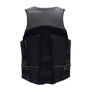 Hyperlite Logic CGA Life Jacket in Black / Yellow - BoardCo