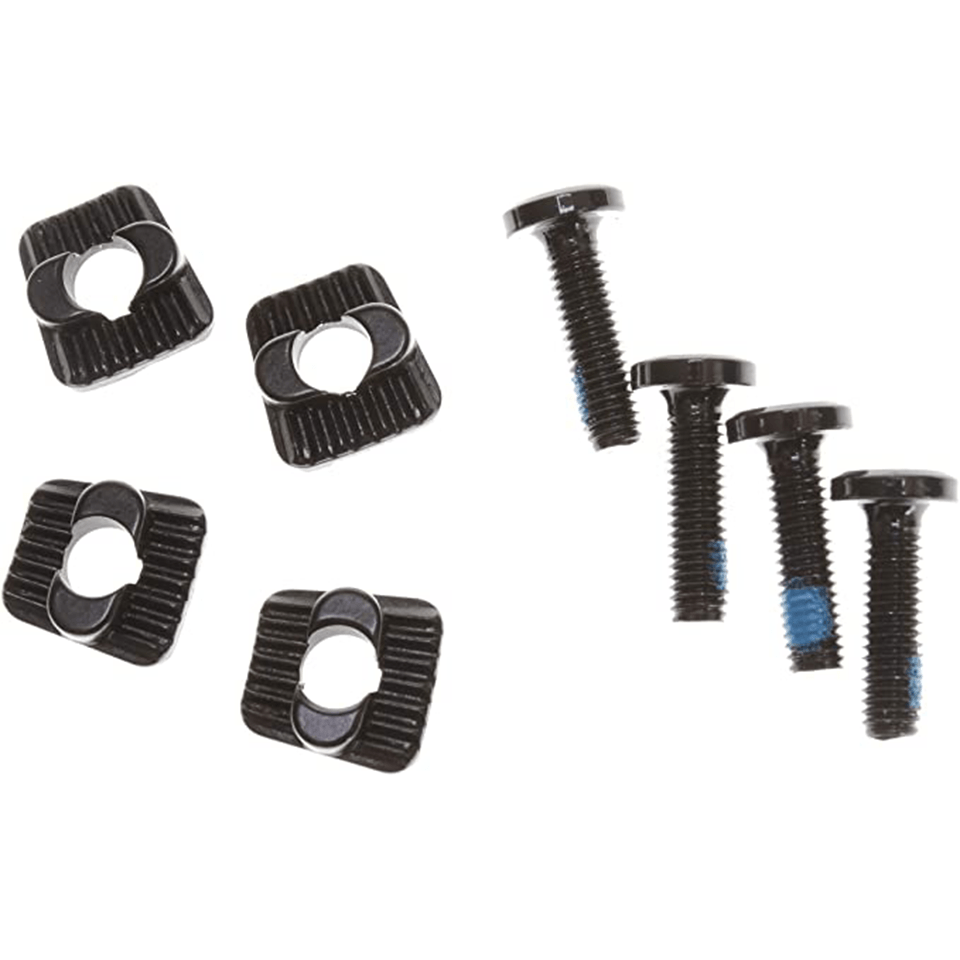 Hyperlite M6 System Hardware Kit - BoardCo