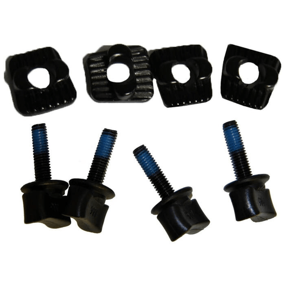 Hyperlite M6 Thumb Screws Kit - BoardCo