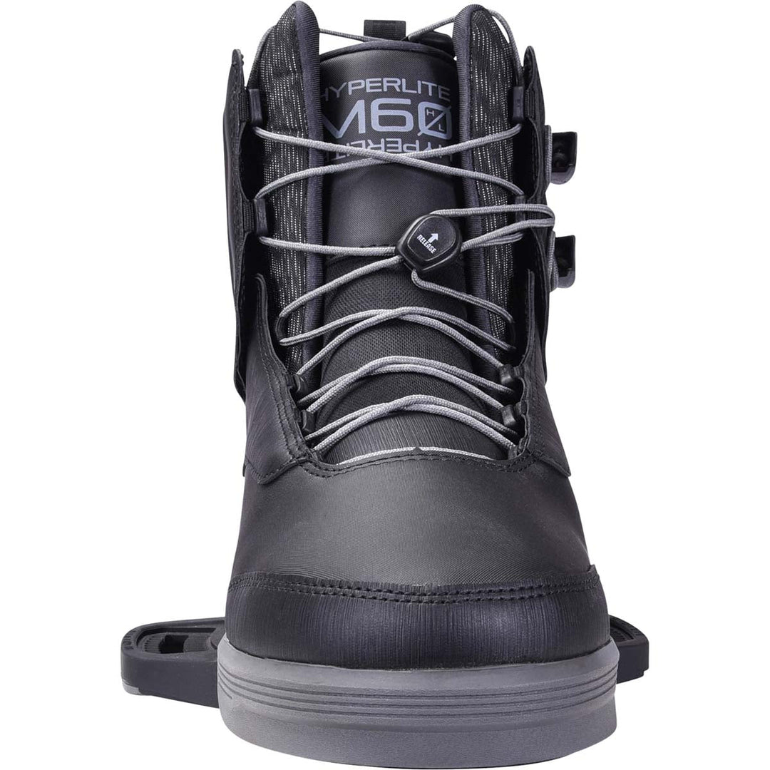 Hyperlite M60 Wakeboard Bindings 2025