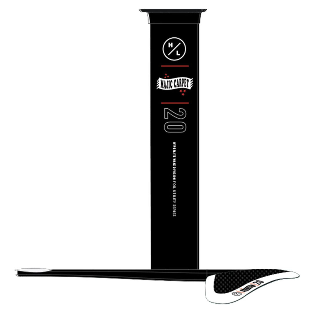 Hyperlite MK 1200 Carbon Wake Foil Kit