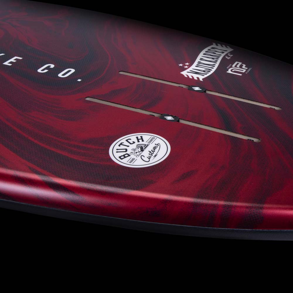 Hyperlite Majik Karpet / MK 1200 Wake Foil Package 2025 | The Hyperlite Store