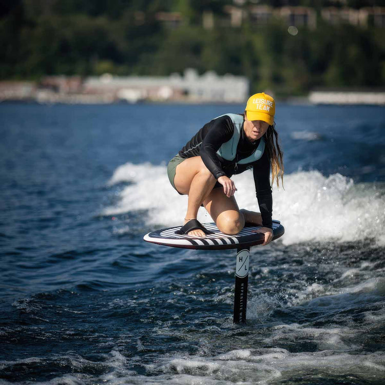 Hyperlite Majik Karpet / MK 1500 Carbon Wake Foil Package 2026 | The Hyperlite Store