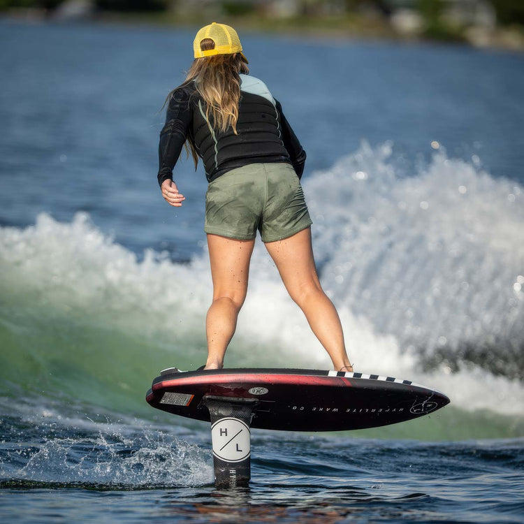 Hyperlite Majik Karpet / MK 1500 Wake Foil Package 2025 | The Hyperlite Store