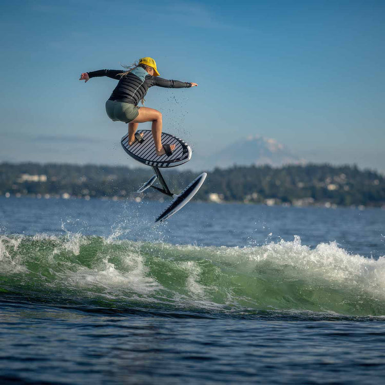 Hyperlite Majik Karpet / MK 1500 Wake Foil Package 2025 | The Hyperlite Store