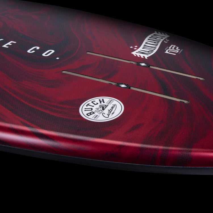 Hyperlite Majik Karpet / MK 1500 Wake Foil Package 2025 | The Hyperlite Store