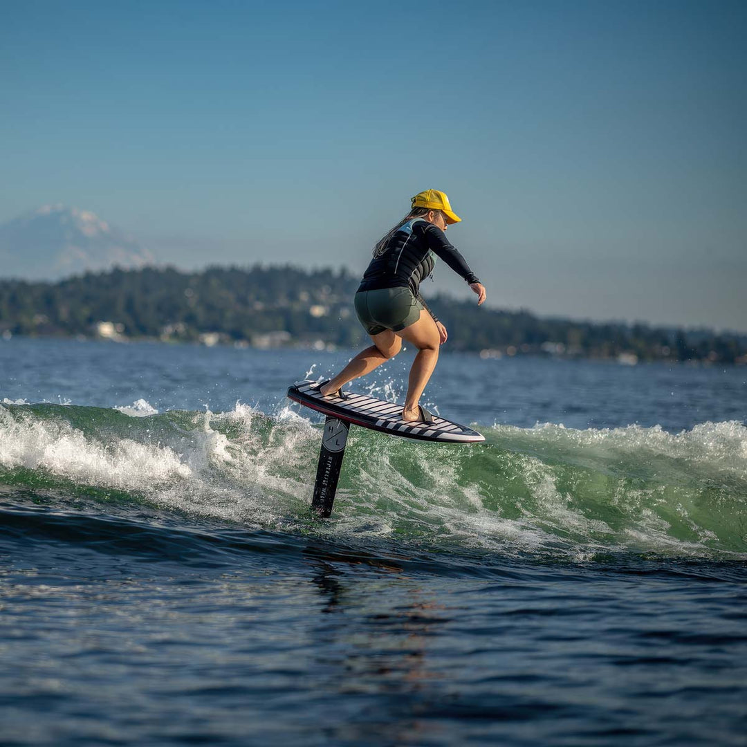 Hyperlite Majik Karpet / Raptor 1100 Wake Foil Package 2025 | The Hyperlite Store