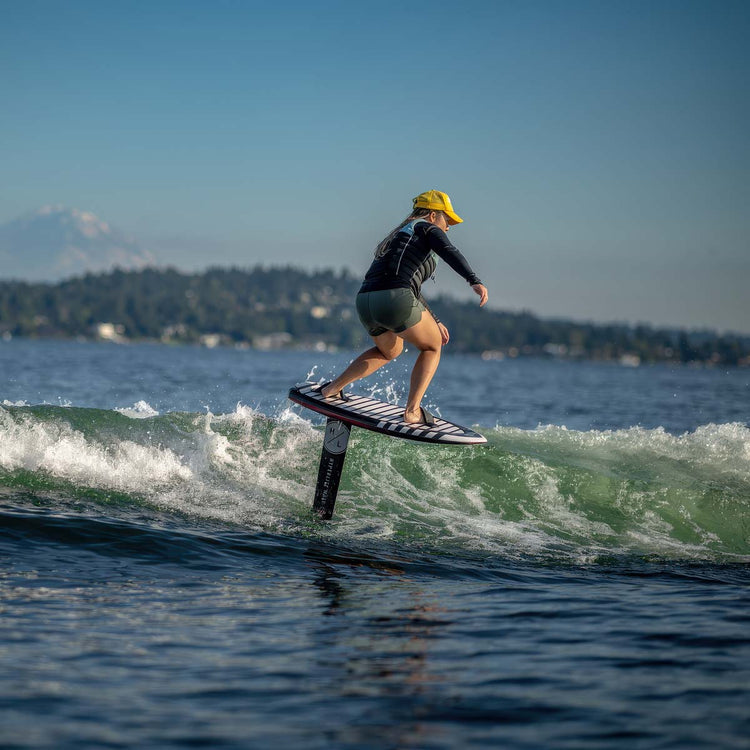 Hyperlite Majik Karpet / Raptor 1100 Wake Foil Package 2025 | The Hyperlite Store