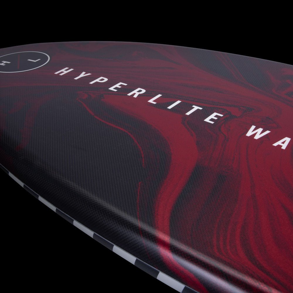 Hyperlite Majik Karpet Wake Foil Board (Board Only) 2026 | The Hyperlite Store