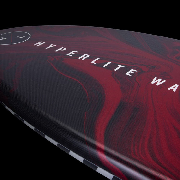 Hyperlite Majik Karpet Wake Foil Board (Board Only) 2026 | The Hyperlite Store