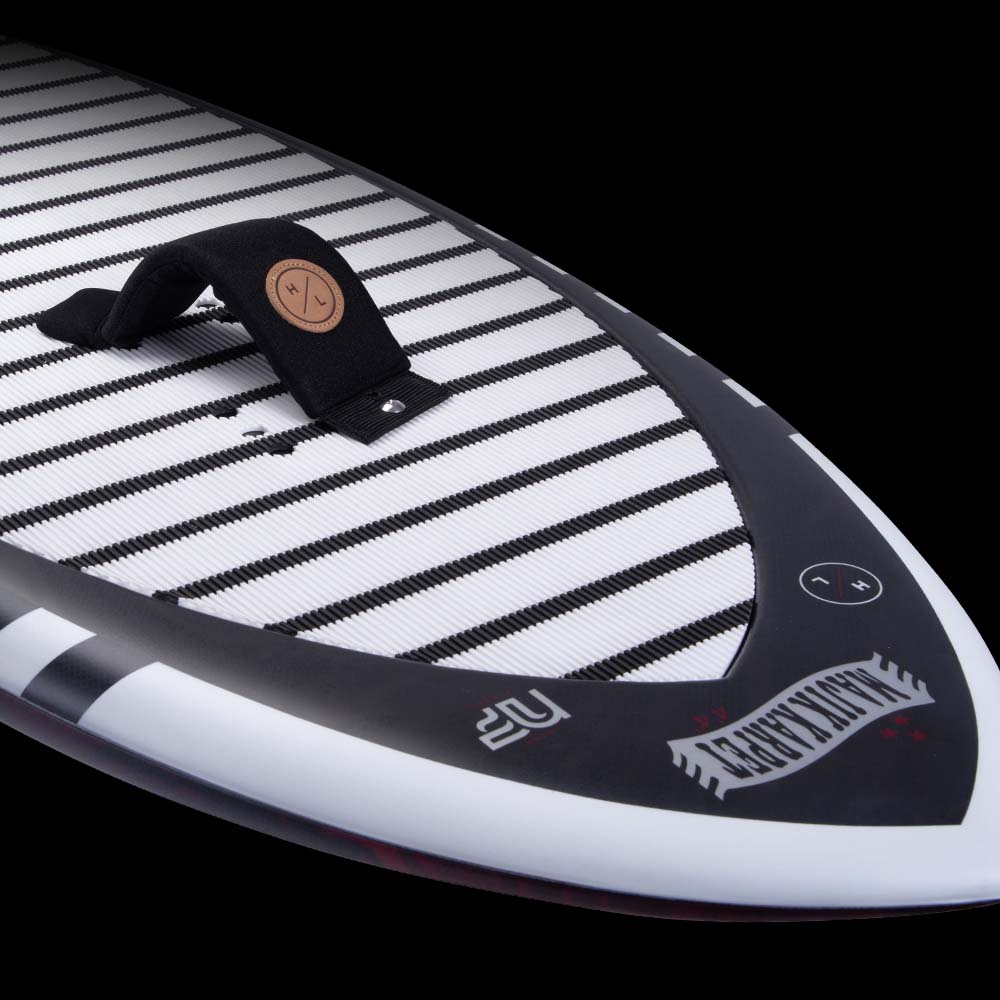 Hyperlite Majik Karpet Wake Foil Board (Board Only) 2026 | The Hyperlite Store