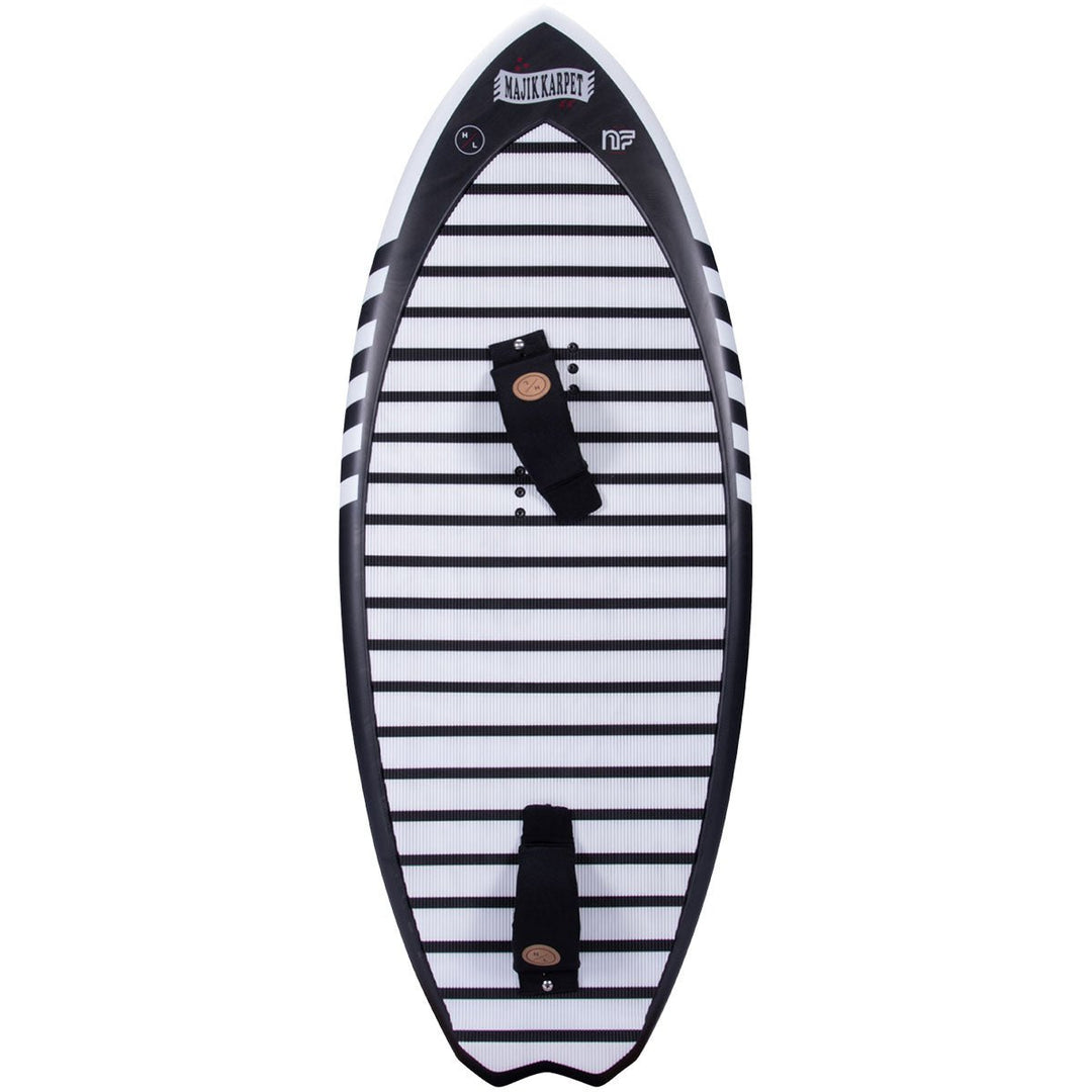 Hyperlite Majik Karpet Wake Foil Board (Board Only) 2026 | The Hyperlite Store