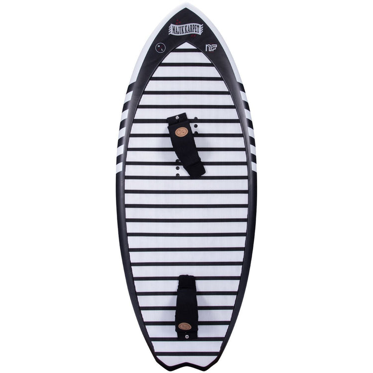 Hyperlite Majik Karpet Wake Foil Board (Board Only) 2026 | The Hyperlite Store