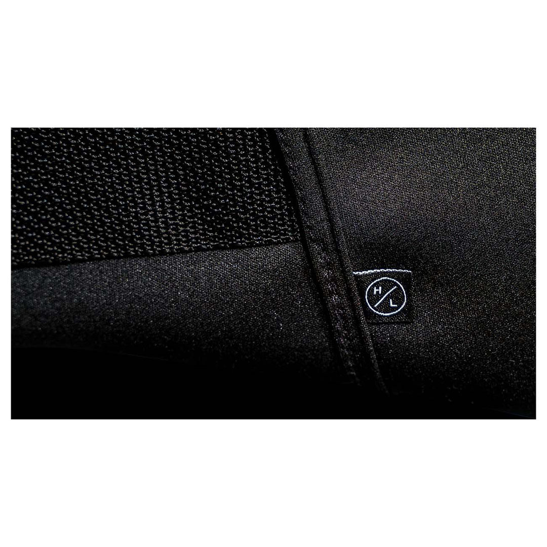 Hyperlite Men's Logic CGA Life Jacket Black/White | The Hyperlite Store