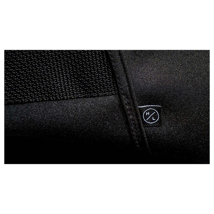 Hyperlite Men's Logic CGA Life Jacket Black/White | The Hyperlite Store