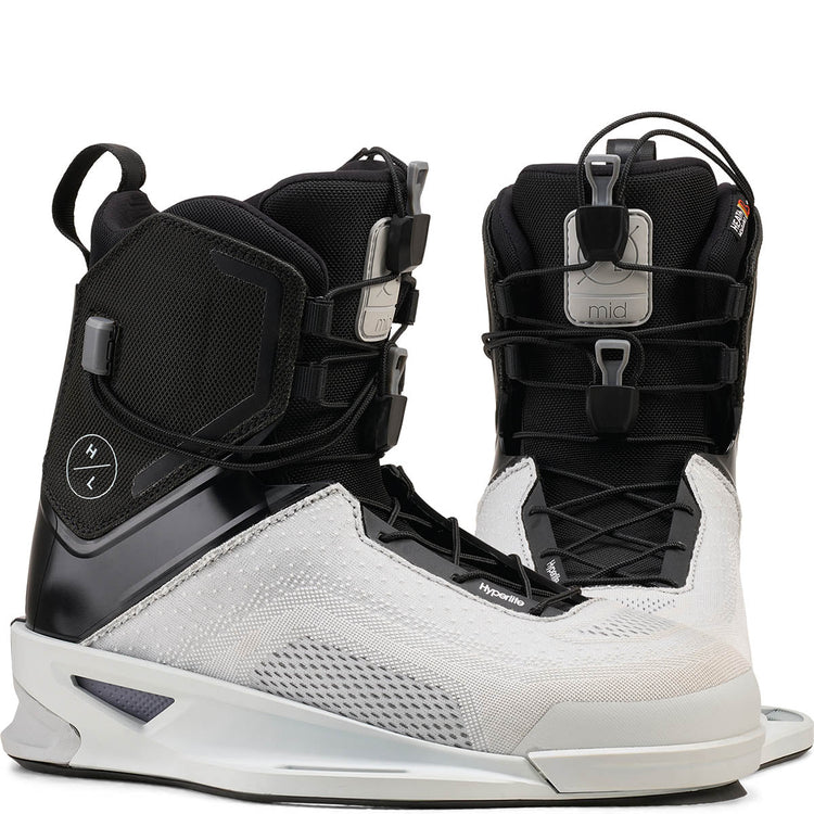 Hyperlite MID Wakeboard Bindings 2026 | The Hyperlite Store