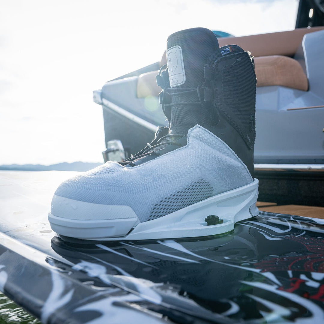 Hyperlite MID Wakeboard Bindings 2026 | The Hyperlite Store