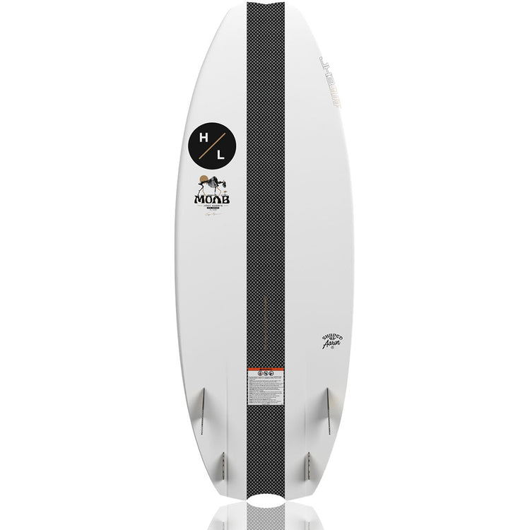 Hyperlite Moab Wakesurf Board 2026 | The Hyperlite Store