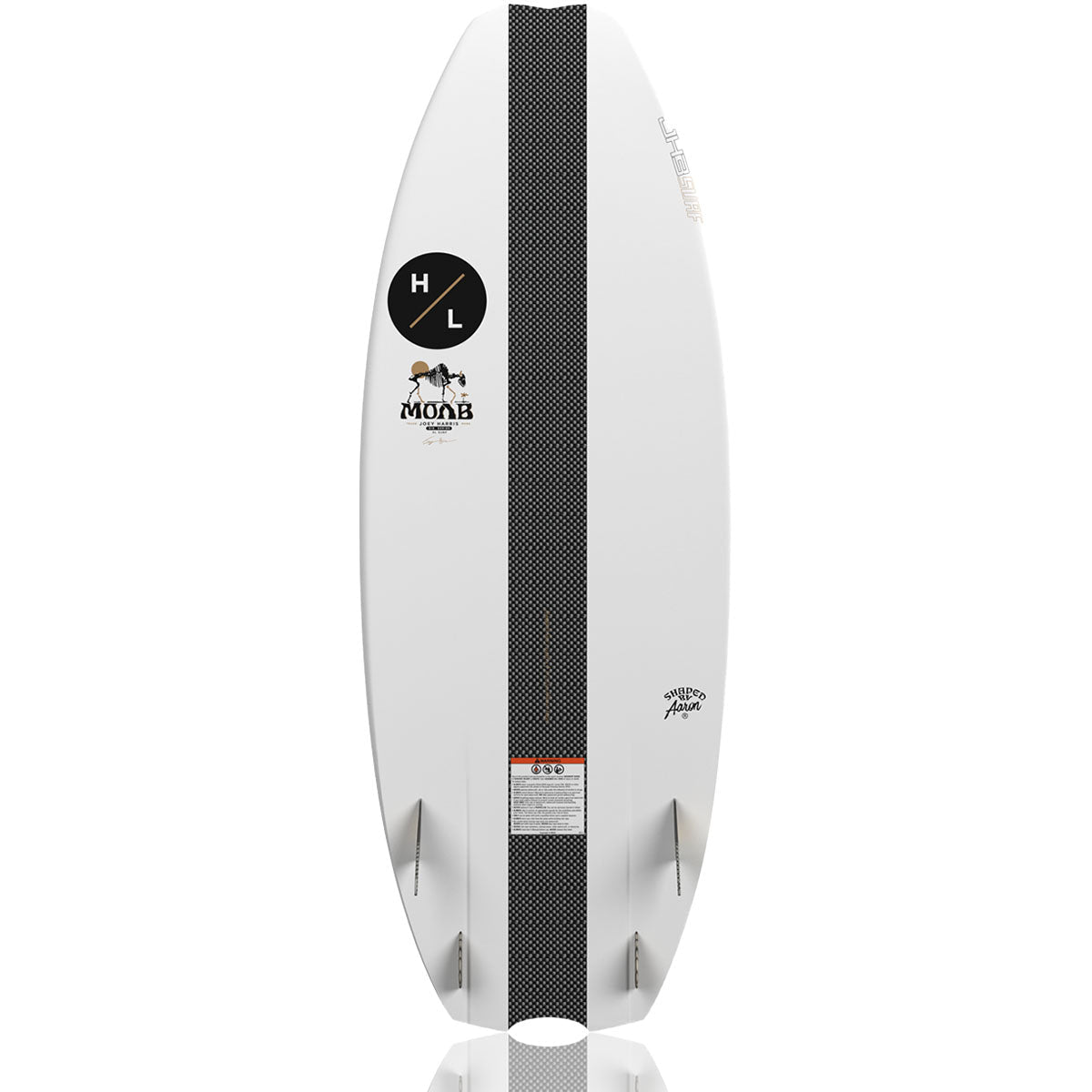 Hyperlite Moab Wakesurf Board 2026 – The Hyperlite Store