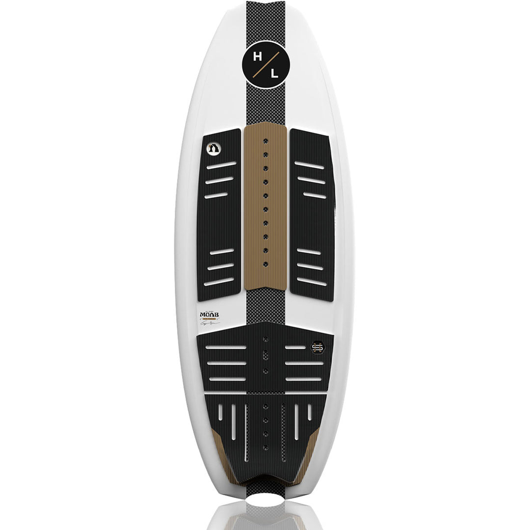 Hyperlite Moab Wakesurf Board 2026 | The Hyperlite Store