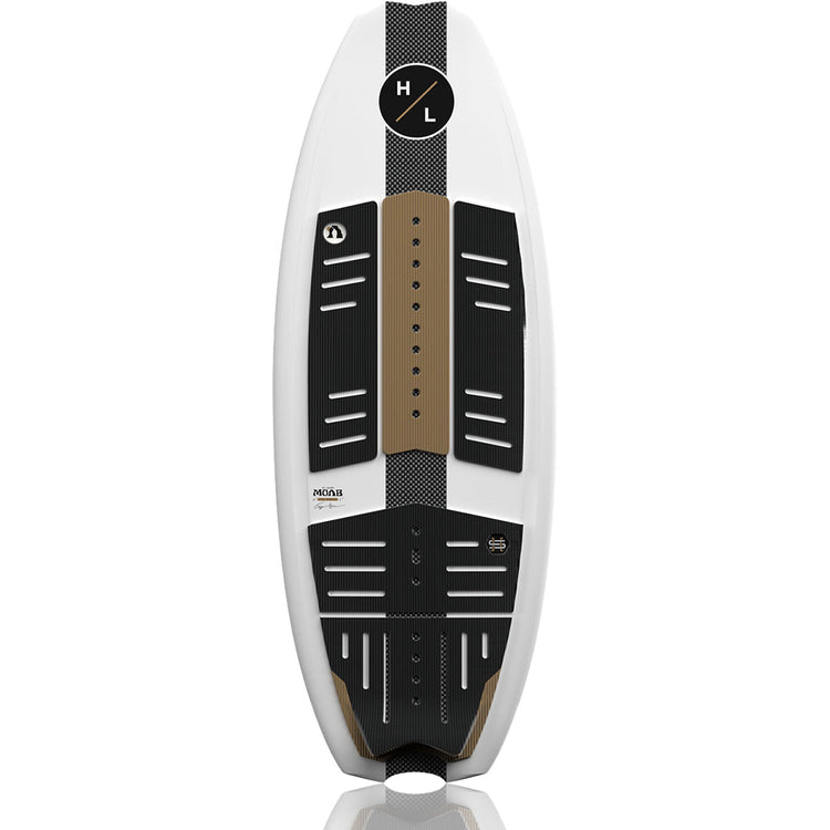 Hyperlite Moab Wakesurf Board 2026 | The Hyperlite Store